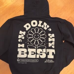 Kelsea Ballerini Hoodie